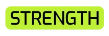 strength
