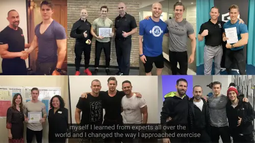 re-evaluated goals