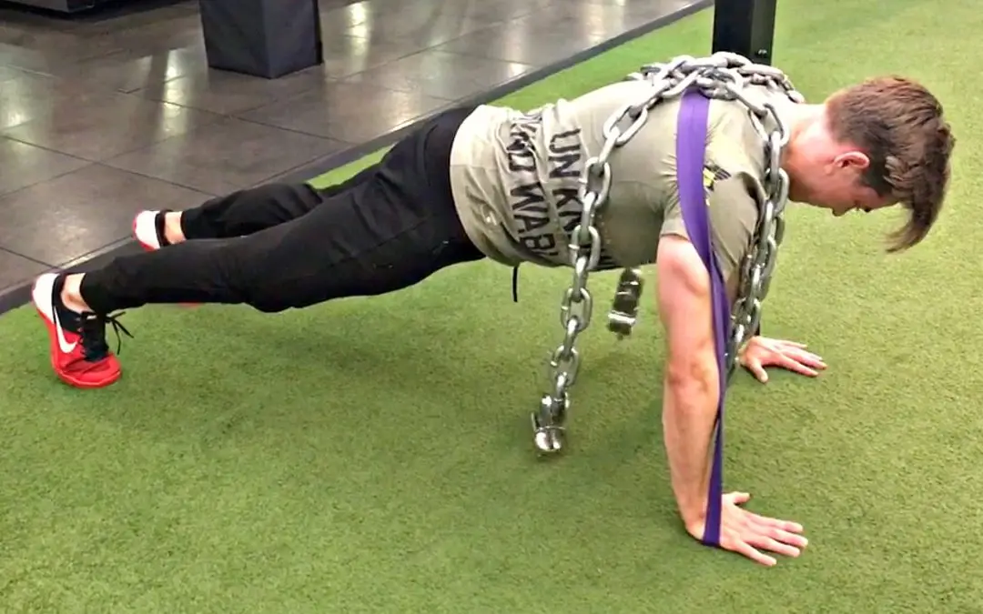 How to Do Push-ups Perfectly