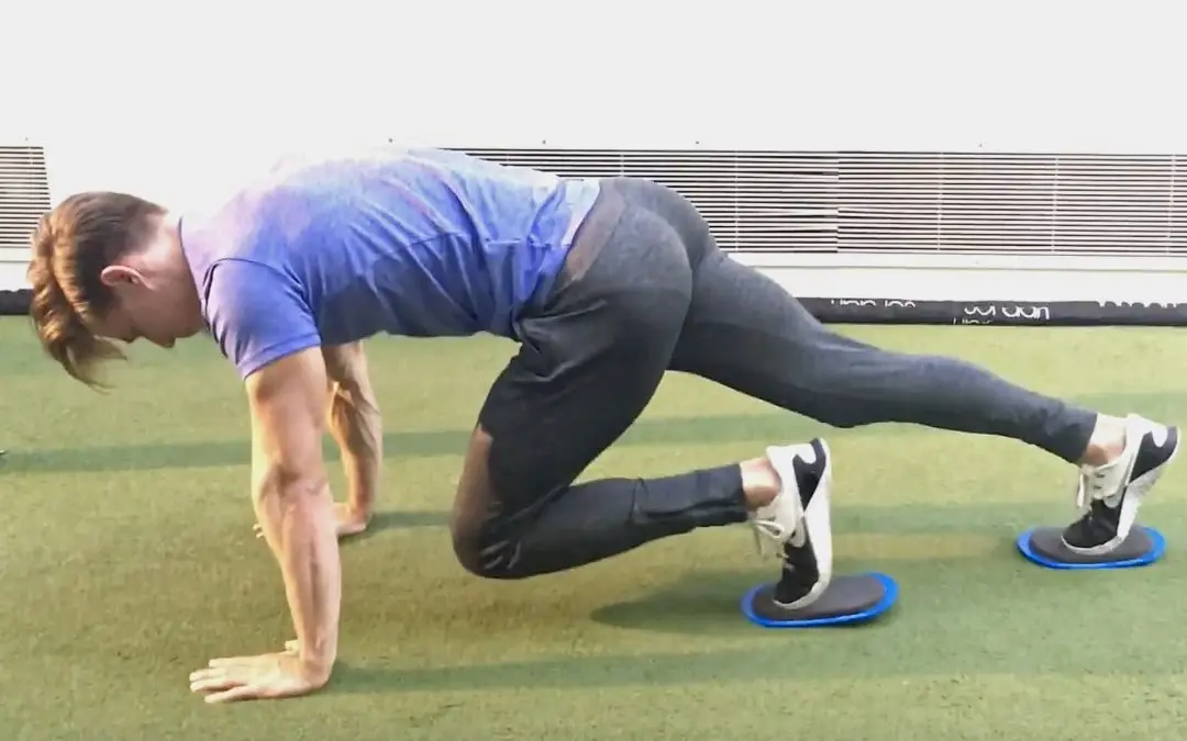 Three Crunch-Free Core Finishers (Core Workout)