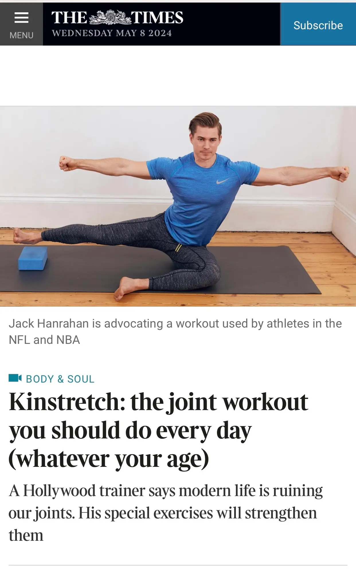 The Times