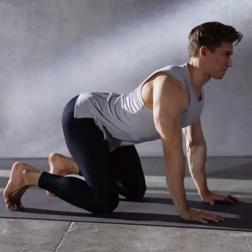 mobility