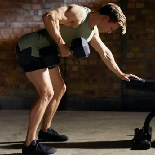 functional strength