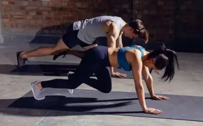 LIIT workouts: Get fitter and recover faster