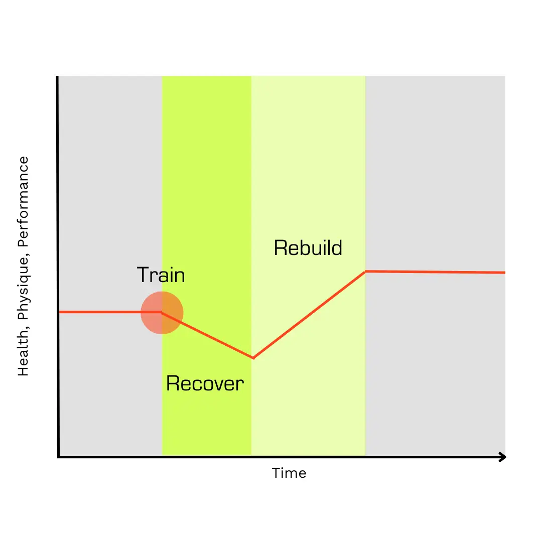 Rebuild