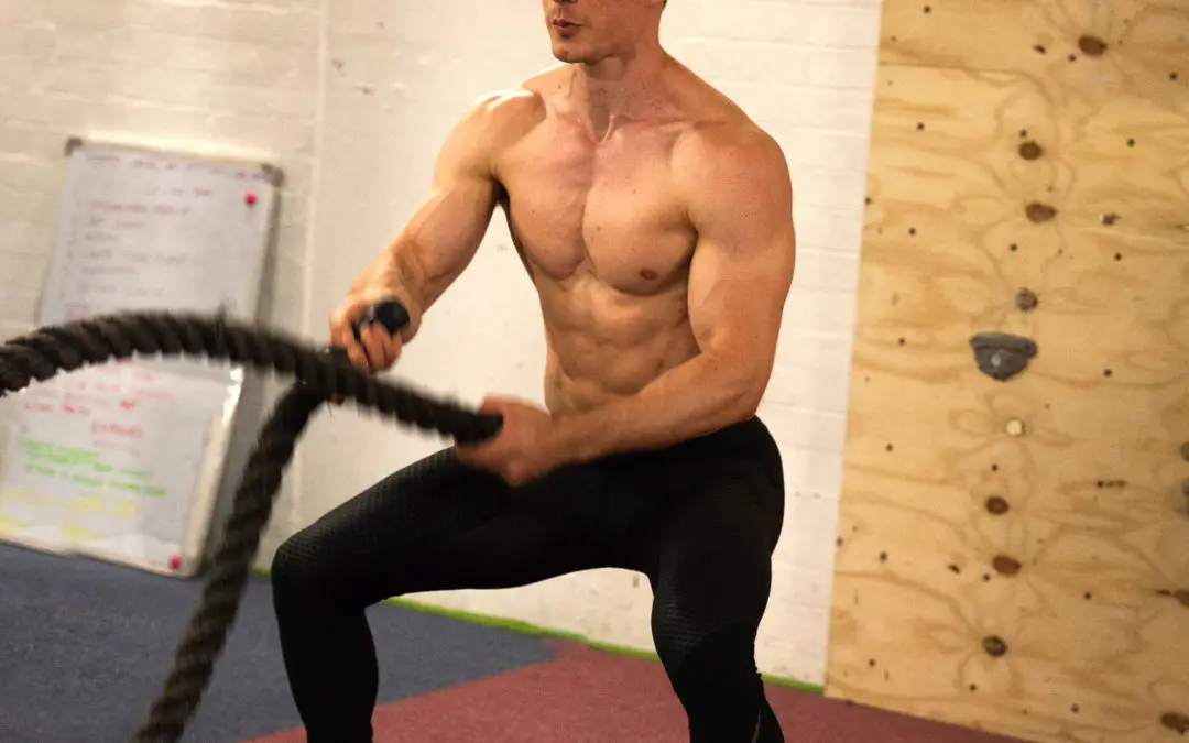 HIIT or Miss? The Problem With High Intensity Interval Training