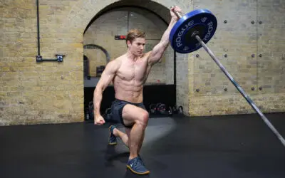5 tips for healthy joints when lifting