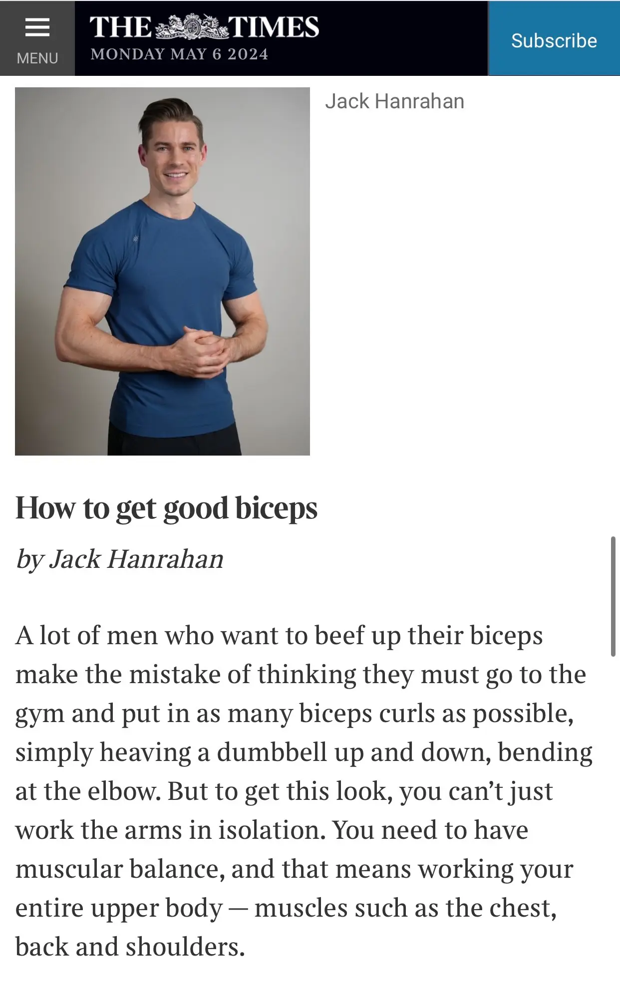The Times