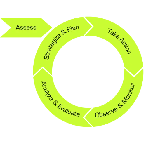 coaching process