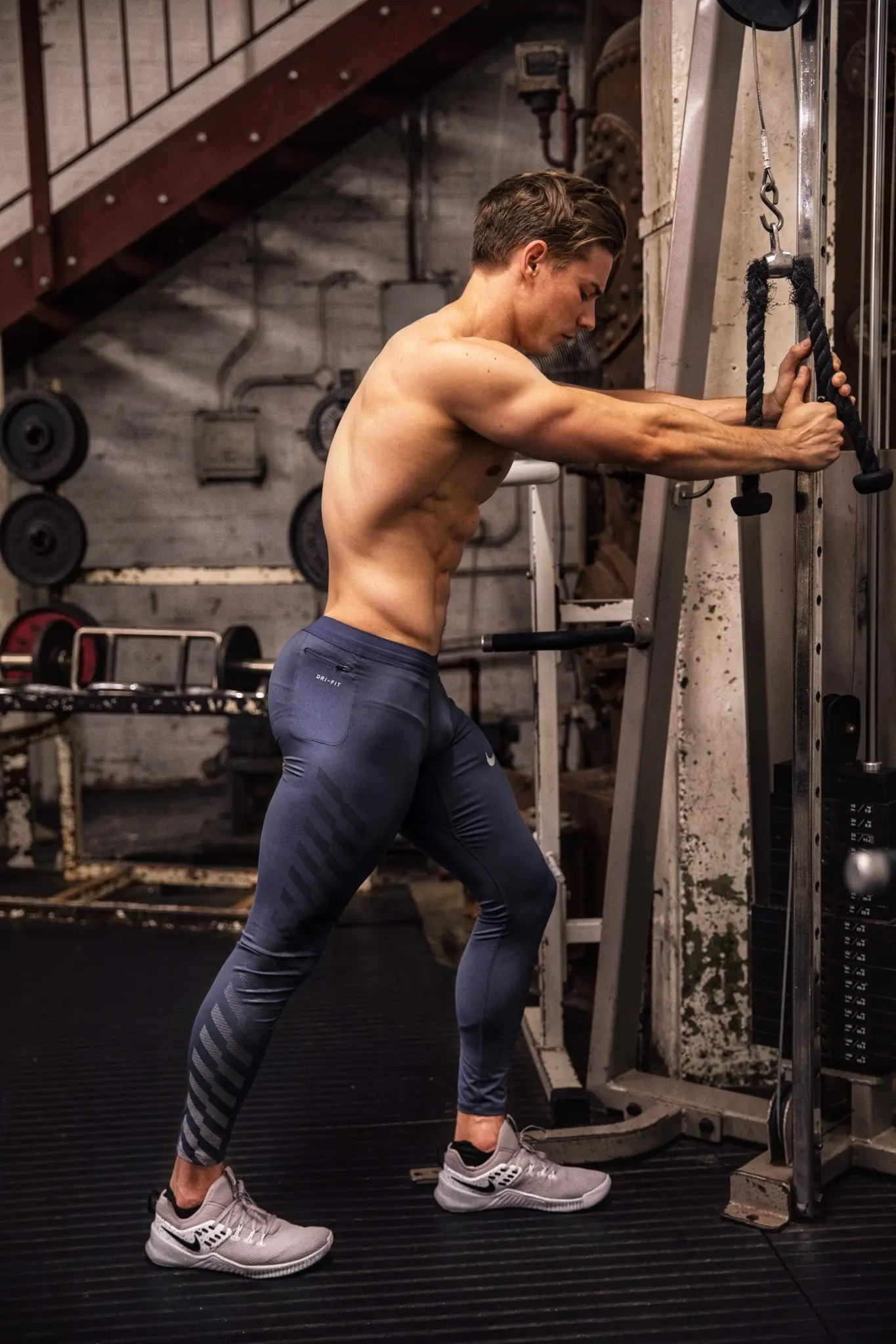 3 Reasons Your Glutes Suck
