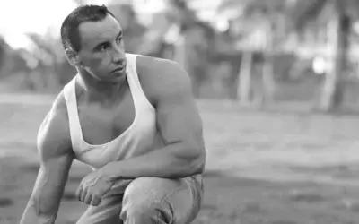 Building Muscle After 40