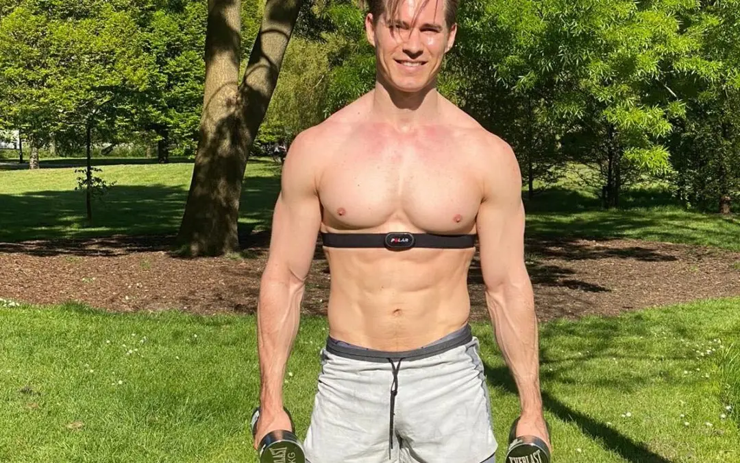 Anti-HIIT: the smart way to do cardio