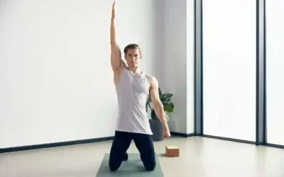 Shoulder Mobility Exercises – The Expert PT Guide
